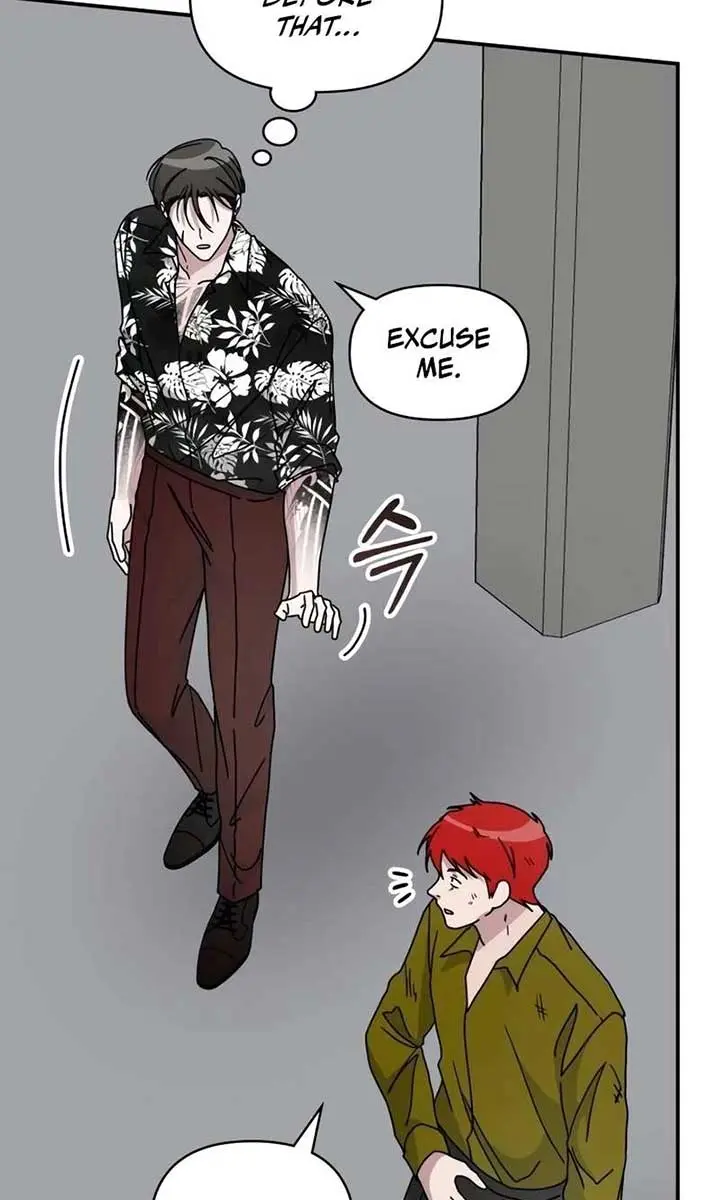 The Otherworldly Genius Method Actor Chapter 38 Page 37