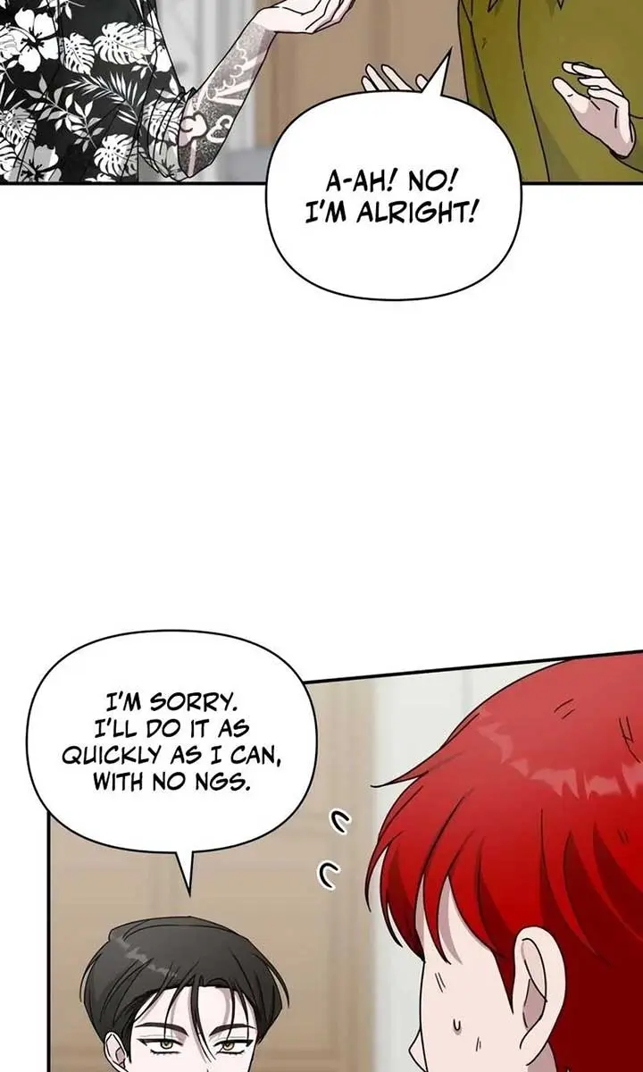 The Otherworldly Genius Method Actor Chapter 38 Page 39