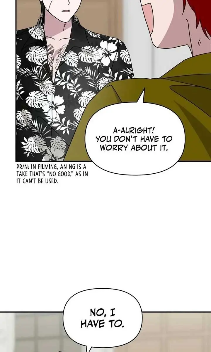 The Otherworldly Genius Method Actor Chapter 38 Page 40