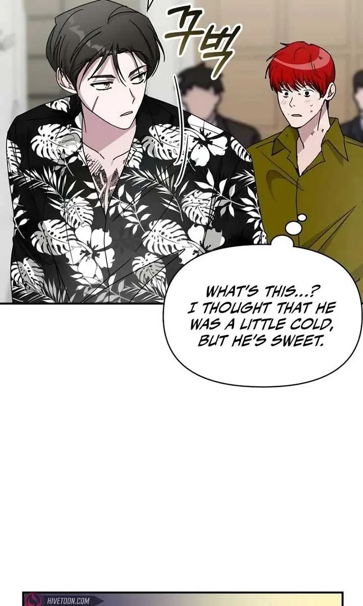 The Otherworldly Genius Method Actor Chapter 38 Page 41