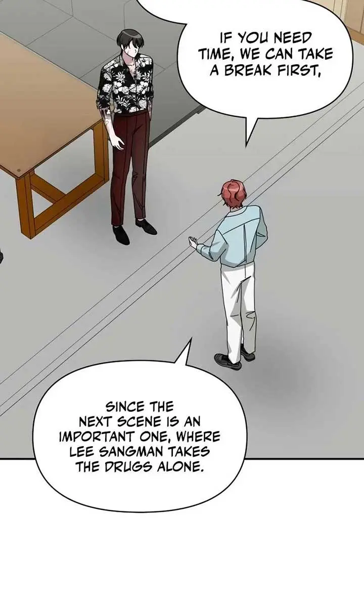 The Otherworldly Genius Method Actor Chapter 38 Page 48