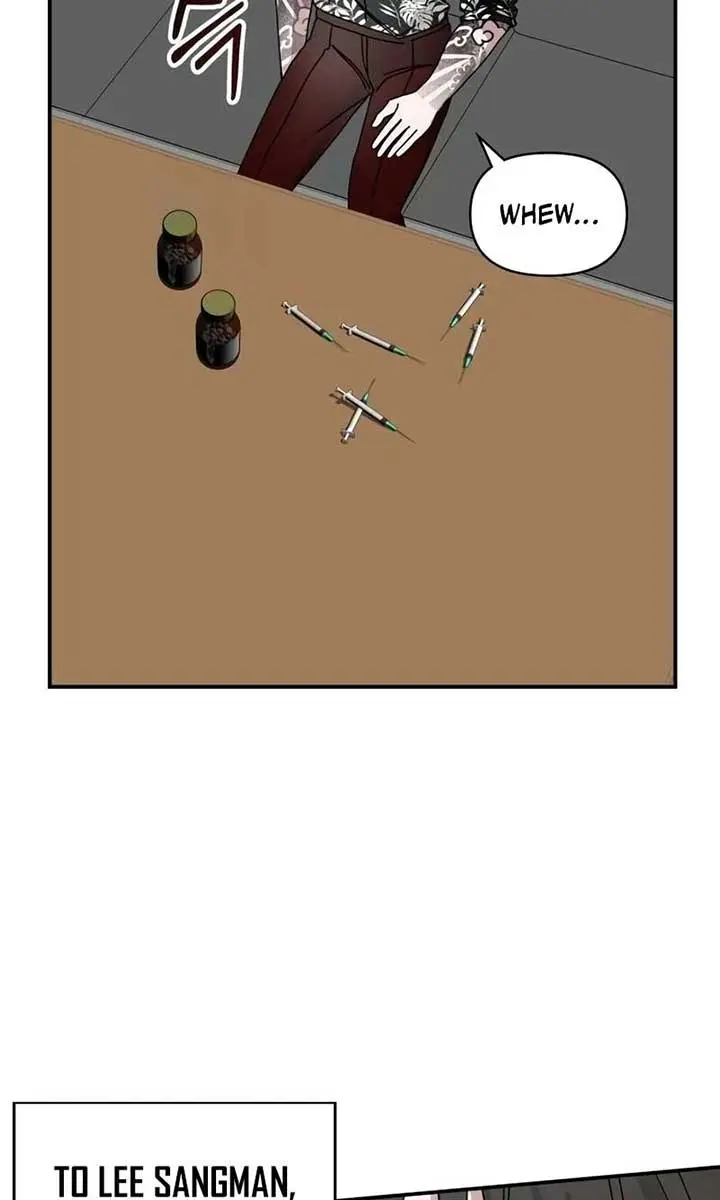 The Otherworldly Genius Method Actor Chapter 38 Page 51