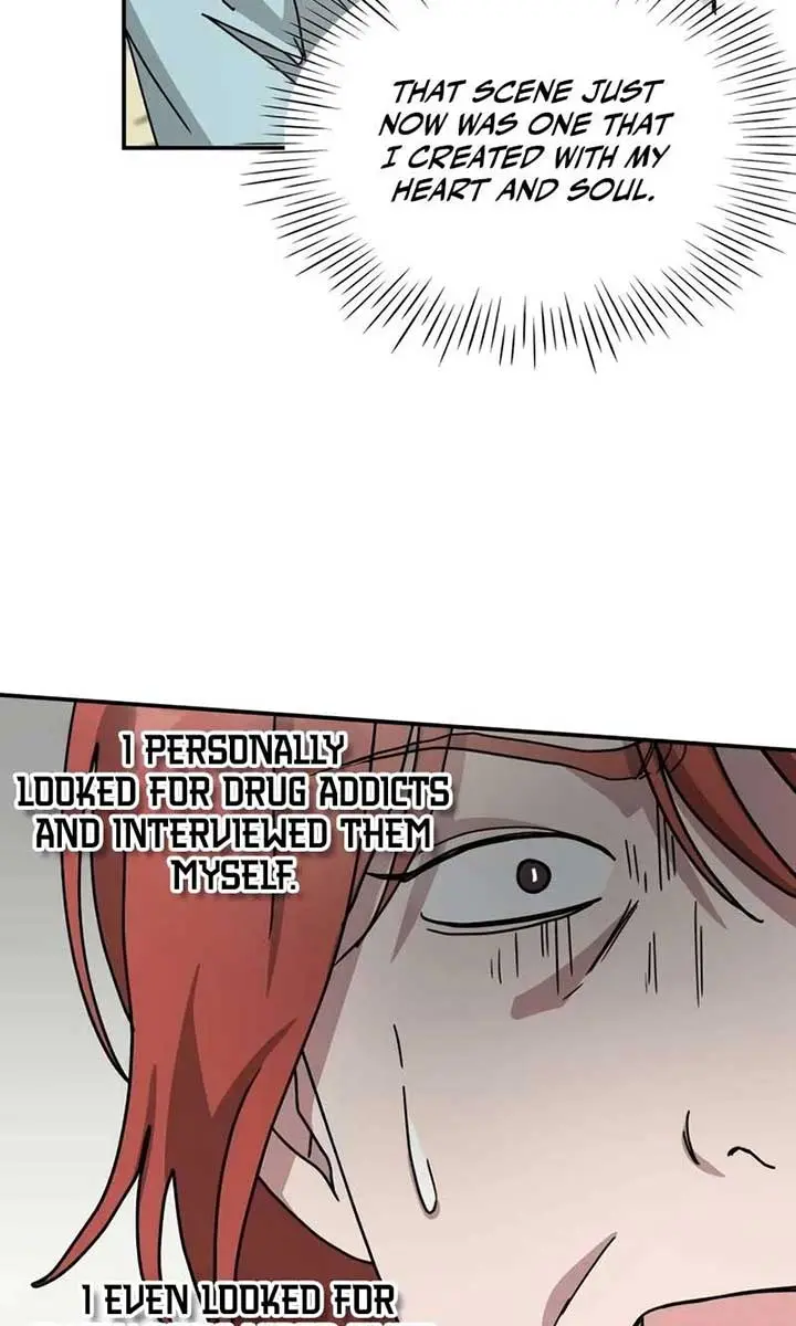 The Otherworldly Genius Method Actor Chapter 38 Page 81