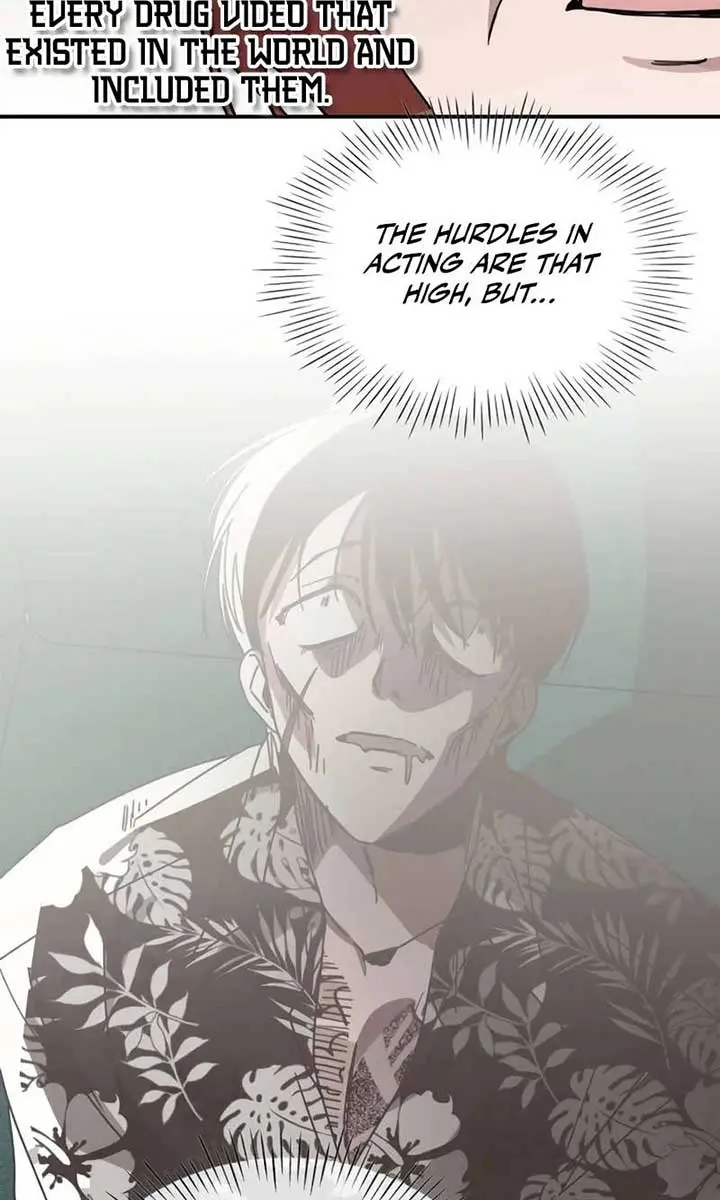 The Otherworldly Genius Method Actor Chapter 38 Page 82