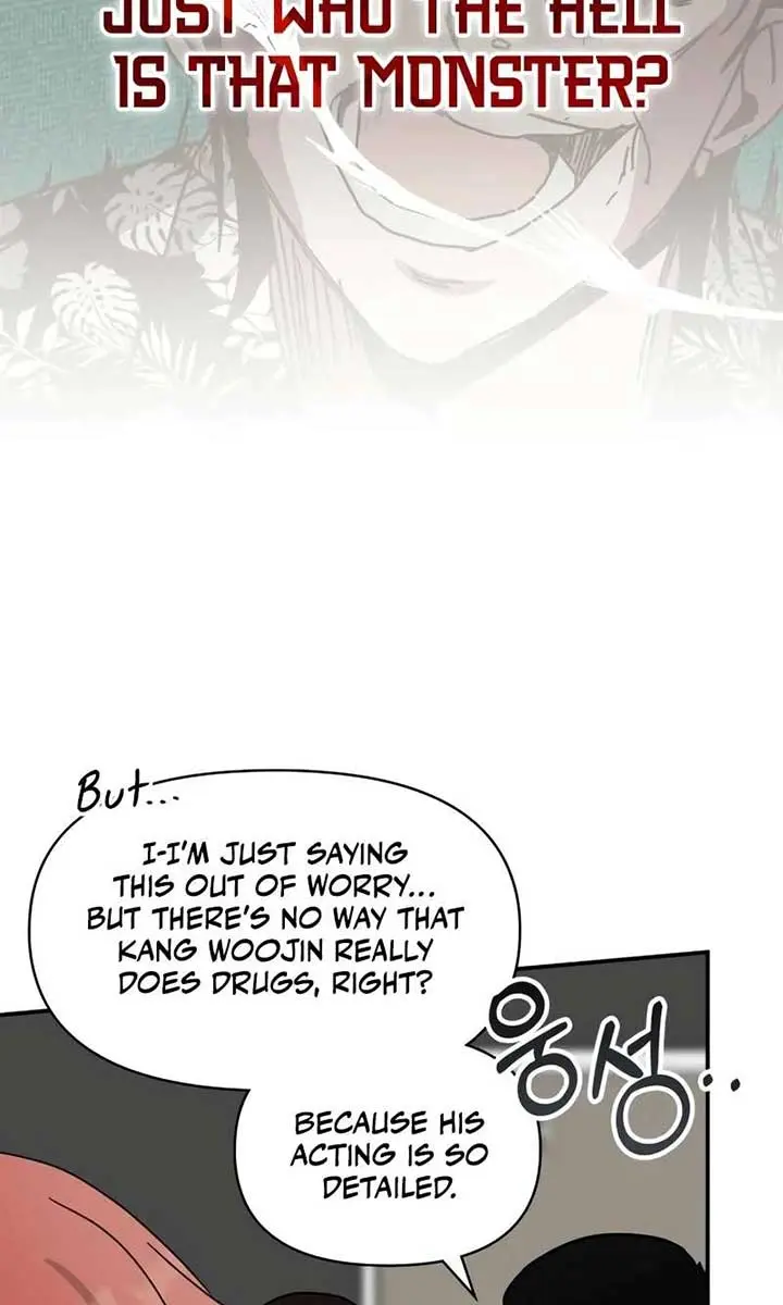 The Otherworldly Genius Method Actor Chapter 38 Page 84