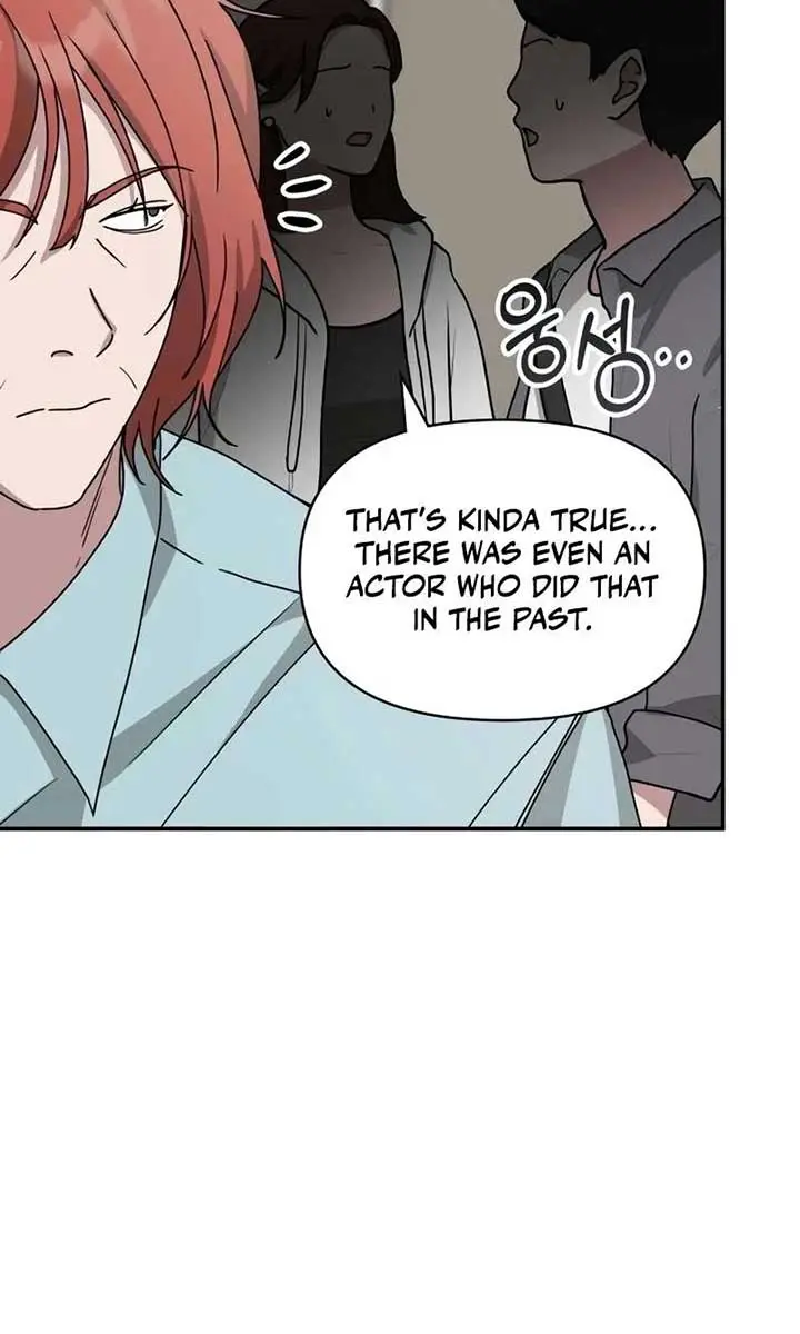 The Otherworldly Genius Method Actor Chapter 38 Page 85