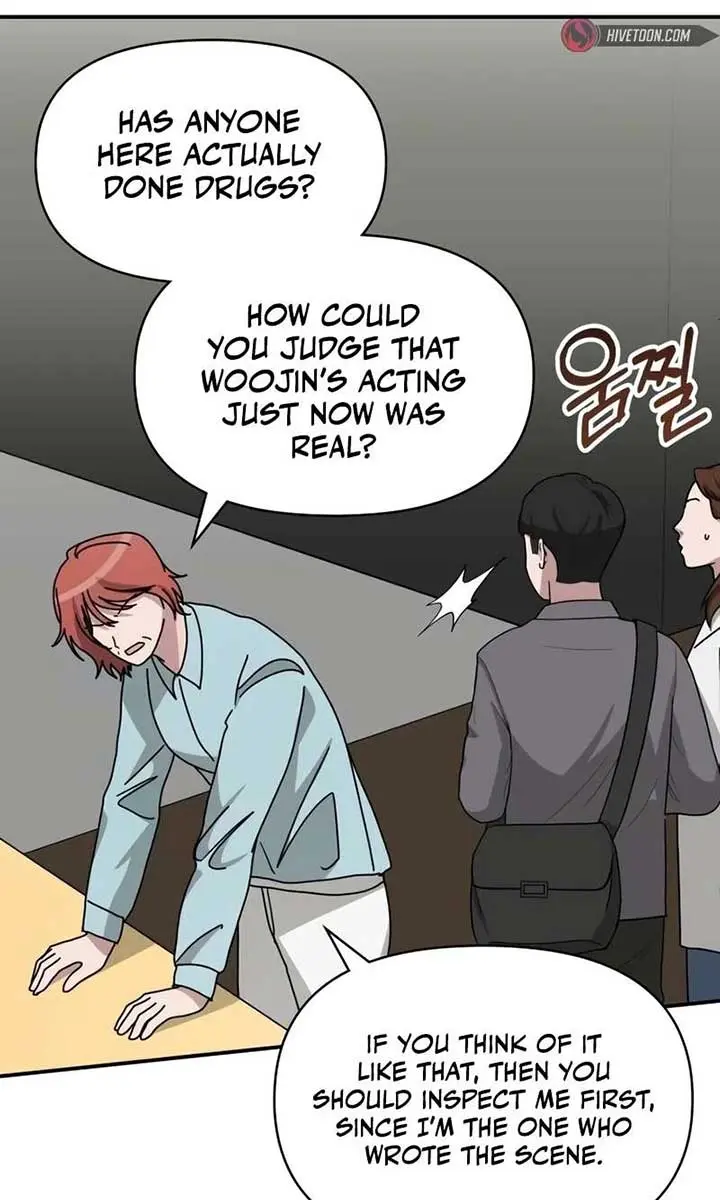 The Otherworldly Genius Method Actor Chapter 38 Page 86