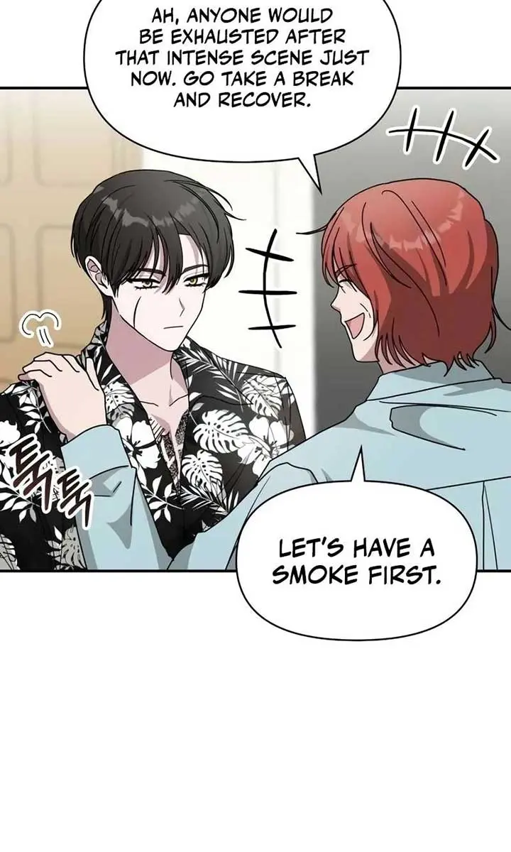The Otherworldly Genius Method Actor Chapter 38 Page 94