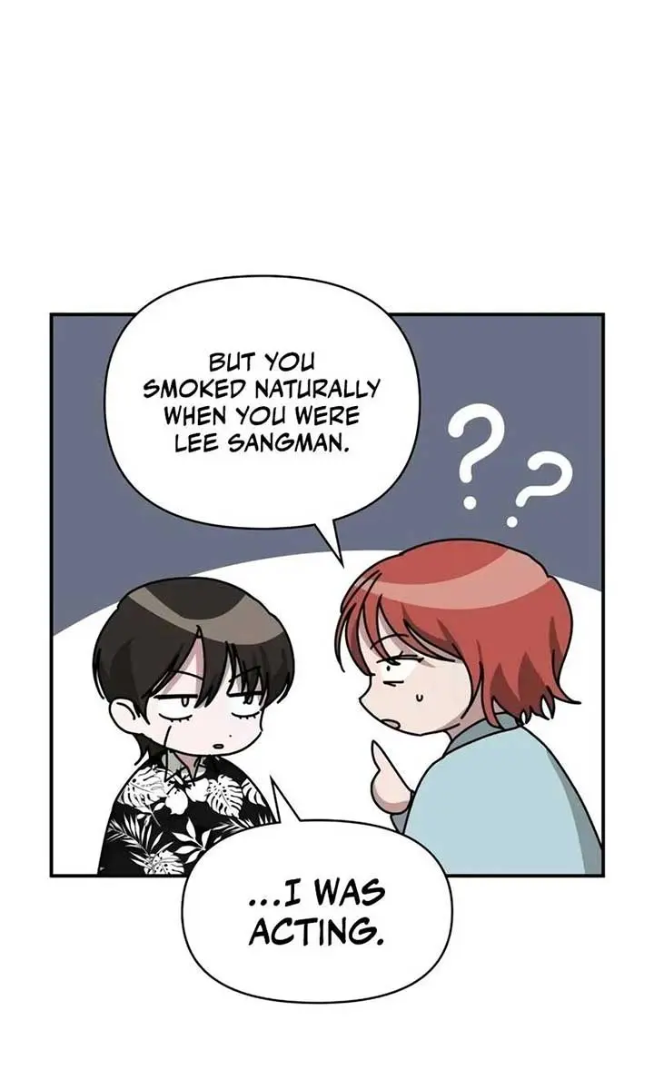 The Otherworldly Genius Method Actor Chapter 38 Page 96