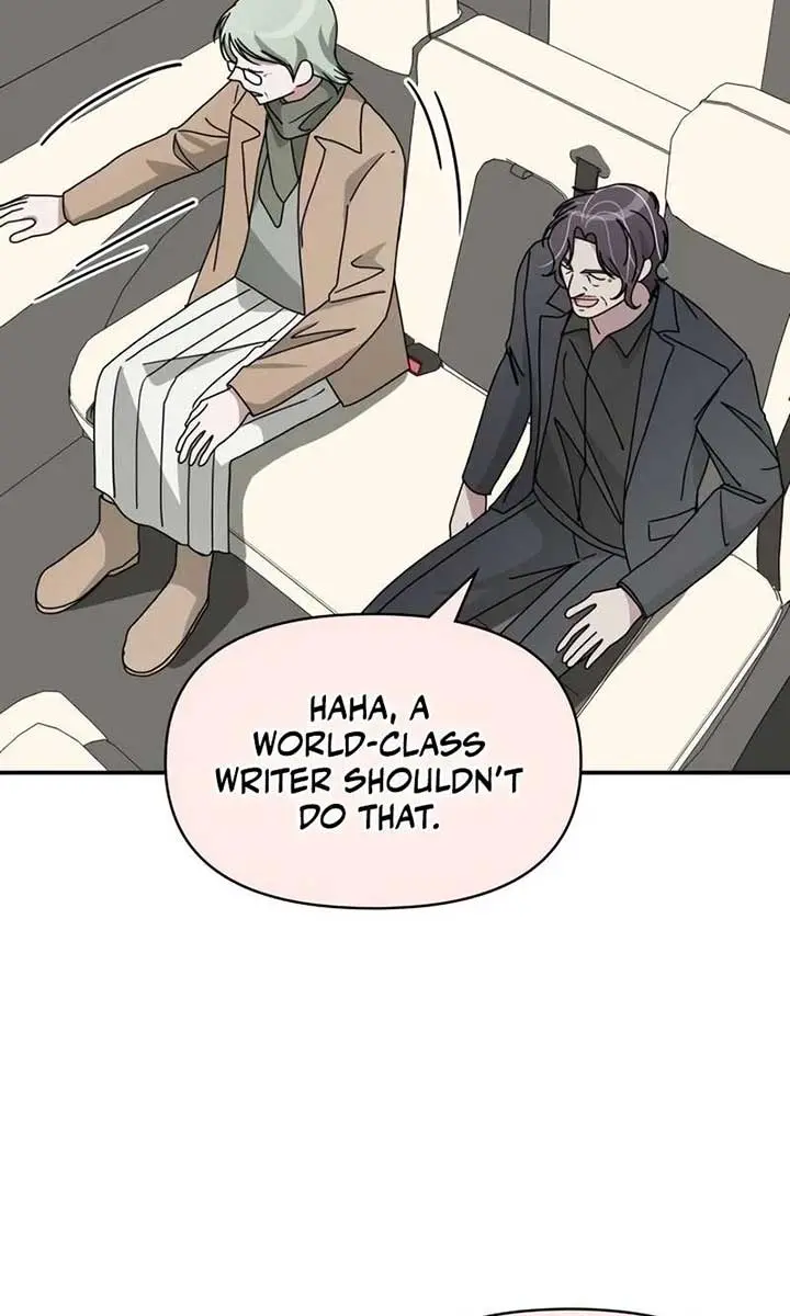 The Otherworldly Genius Method Actor Chapter 38 Page 106