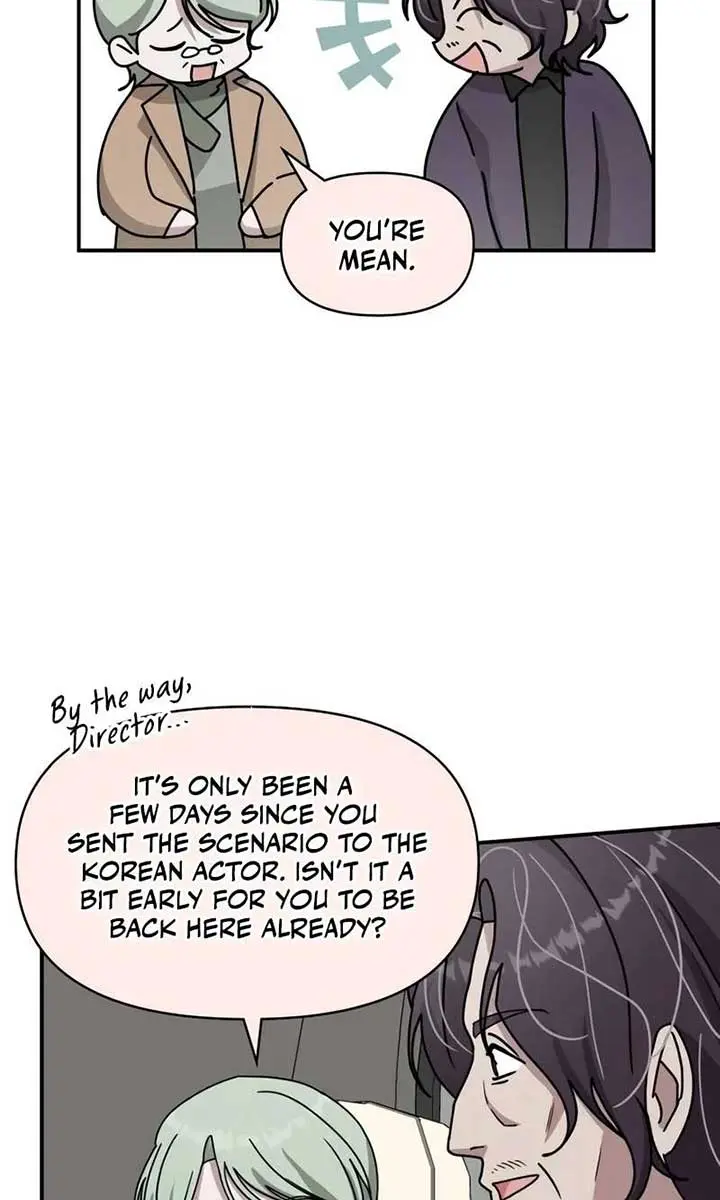 The Otherworldly Genius Method Actor Chapter 38 Page 110