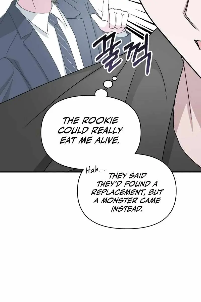 The Otherworldly Genius Method Actor Chapter 39 Page 8