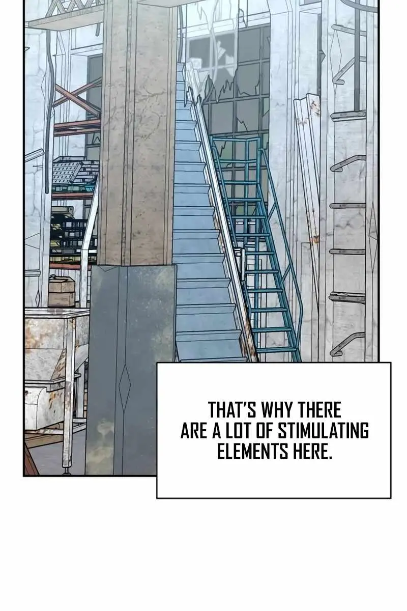 The Otherworldly Genius Method Actor Chapter 39 Page 11