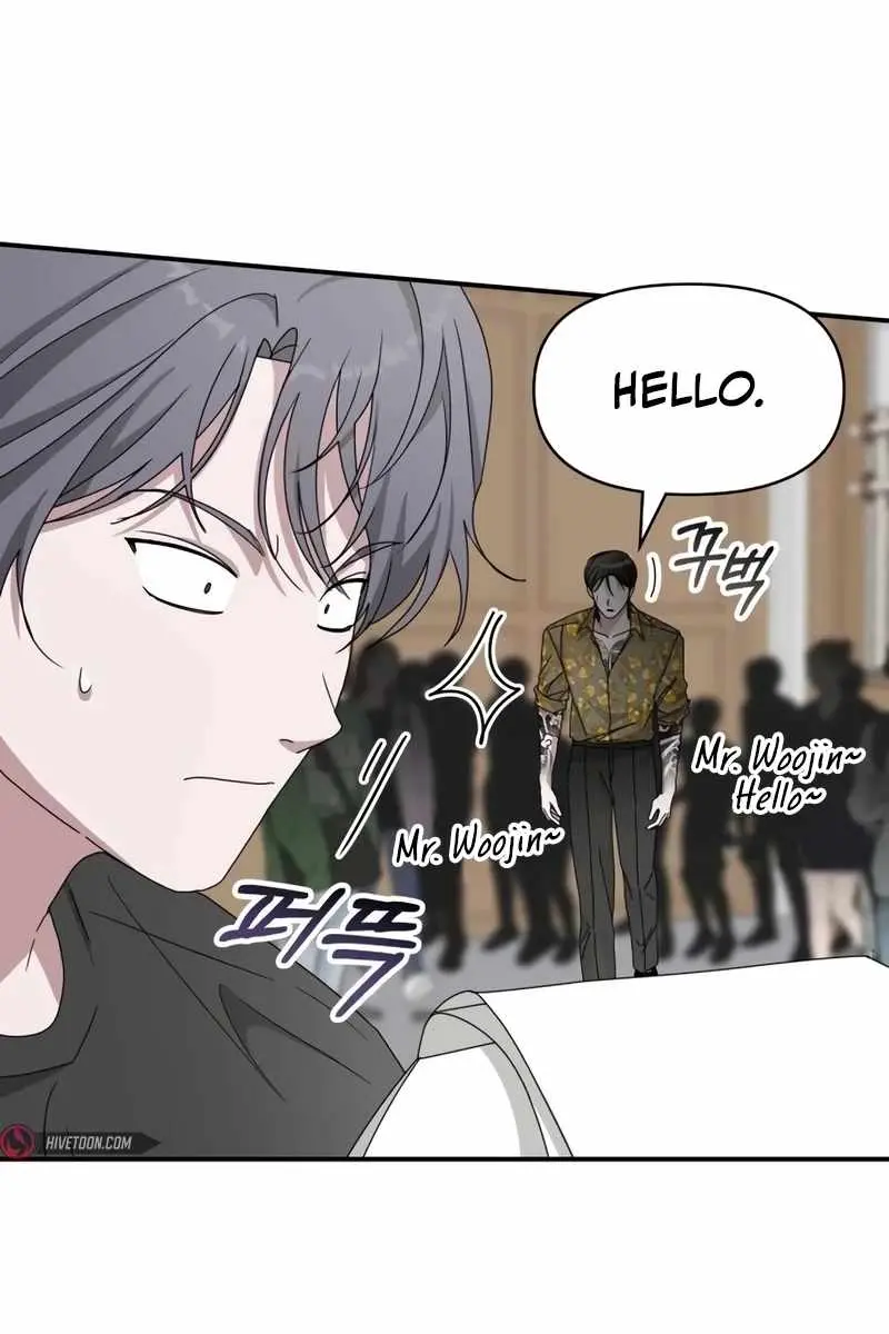 The Otherworldly Genius Method Actor Chapter 39 Page 12