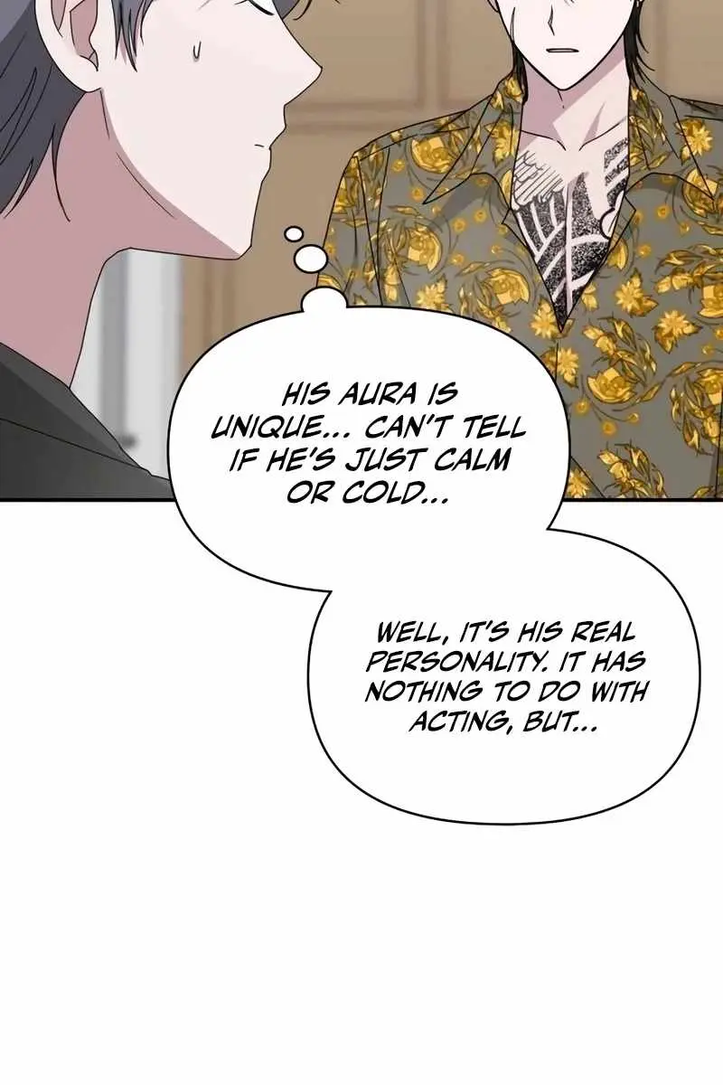 The Otherworldly Genius Method Actor Chapter 39 Page 16