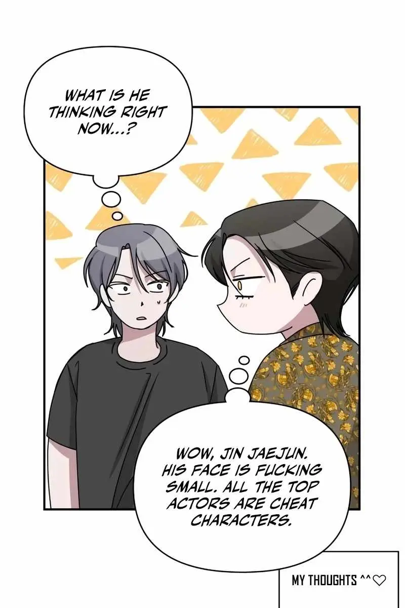 The Otherworldly Genius Method Actor Chapter 39 Page 17