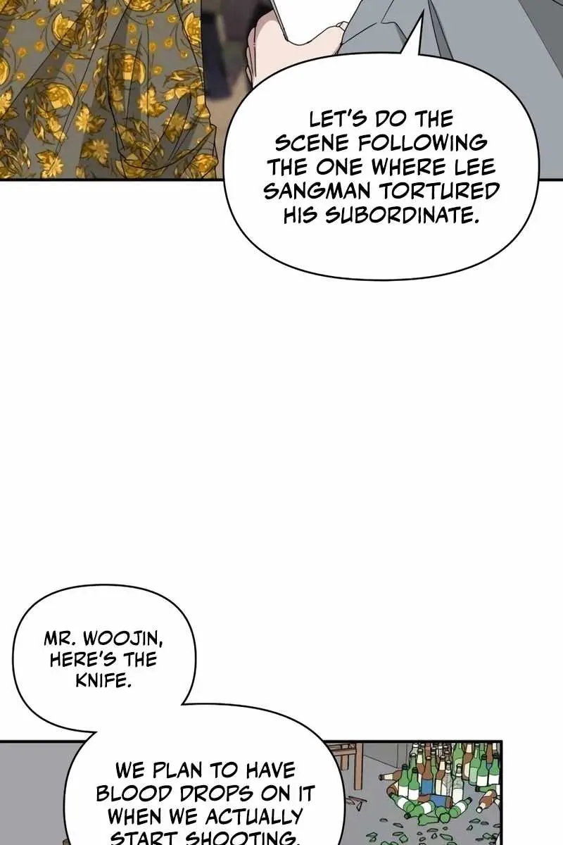 The Otherworldly Genius Method Actor Chapter 39 Page 19