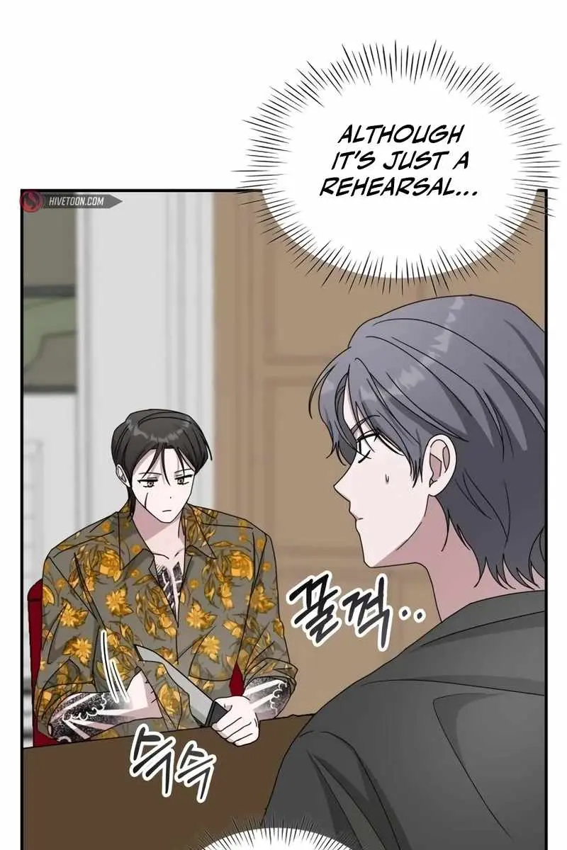 The Otherworldly Genius Method Actor Chapter 39 Page 21