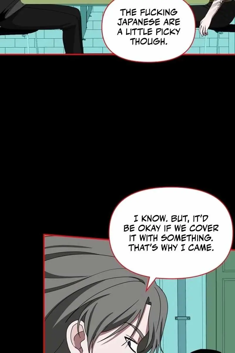 The Otherworldly Genius Method Actor Chapter 39 Page 32