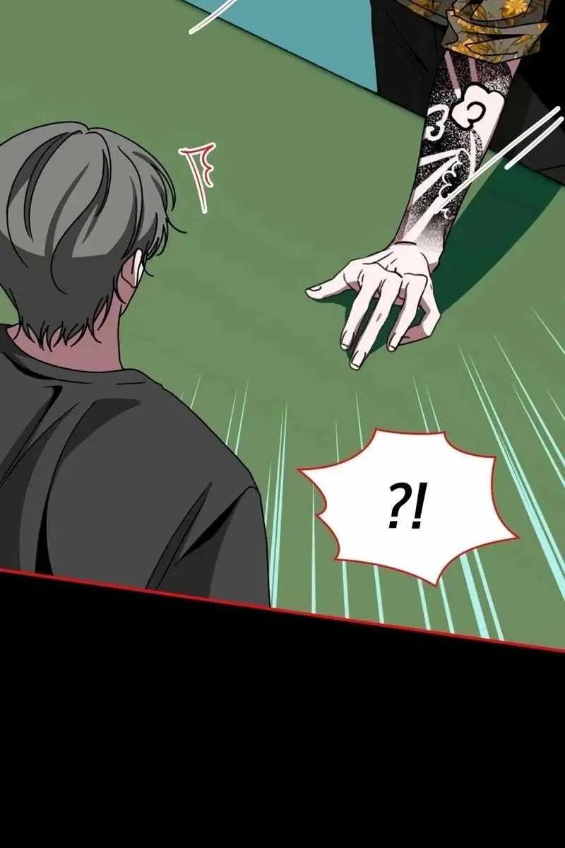 The Otherworldly Genius Method Actor Chapter 39 Page 38