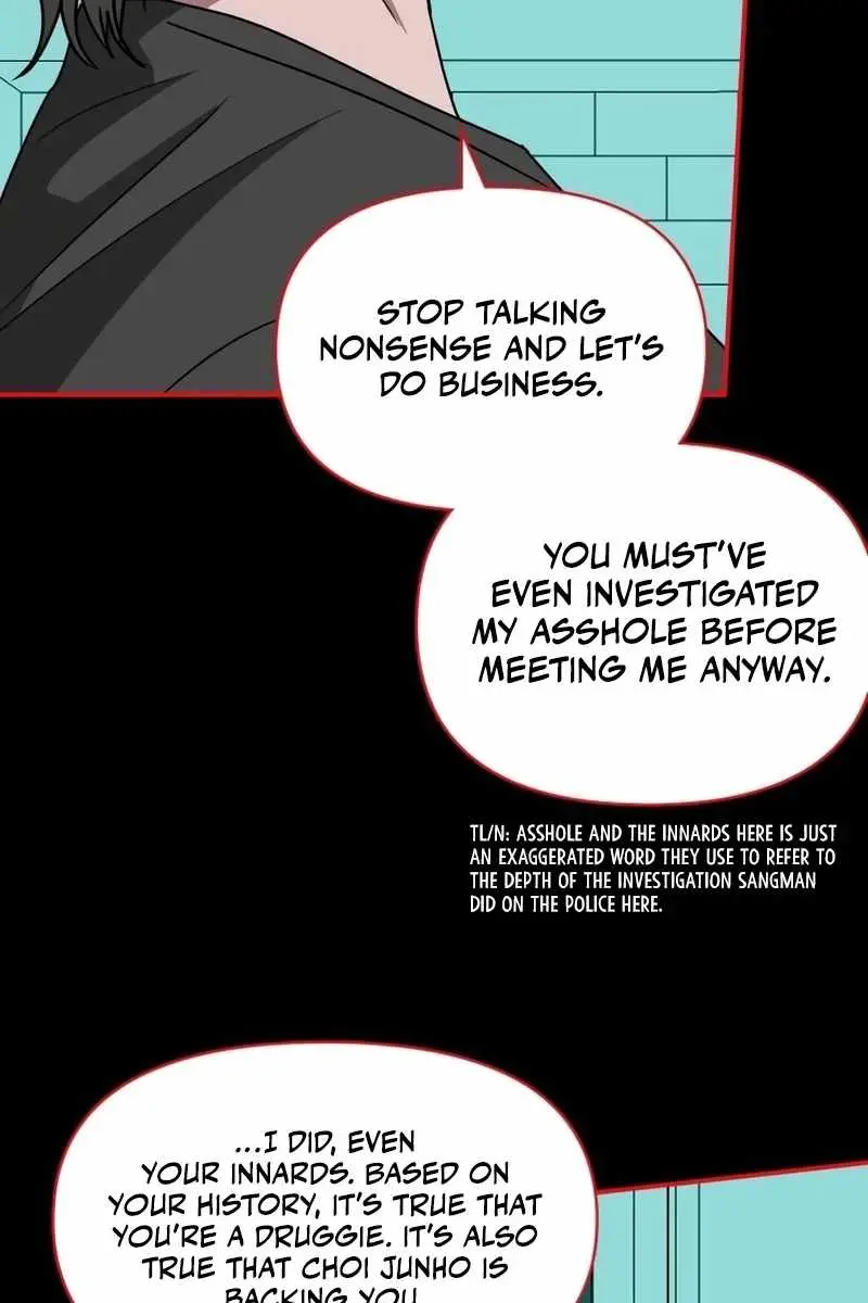 The Otherworldly Genius Method Actor Chapter 39 Page 78