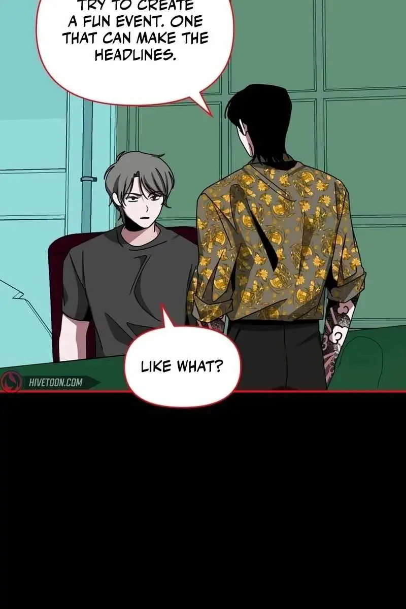 The Otherworldly Genius Method Actor Chapter 39 Page 82