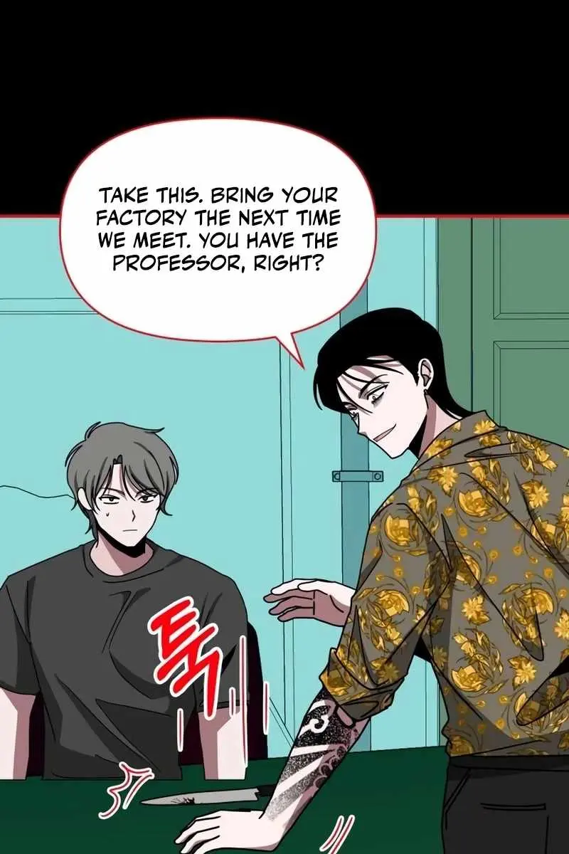 The Otherworldly Genius Method Actor Chapter 39 Page 88