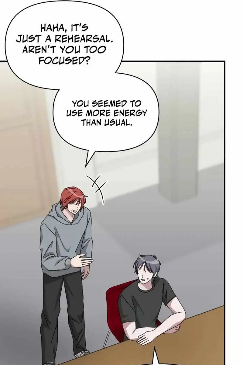 The Otherworldly Genius Method Actor Chapter 39 Page 96