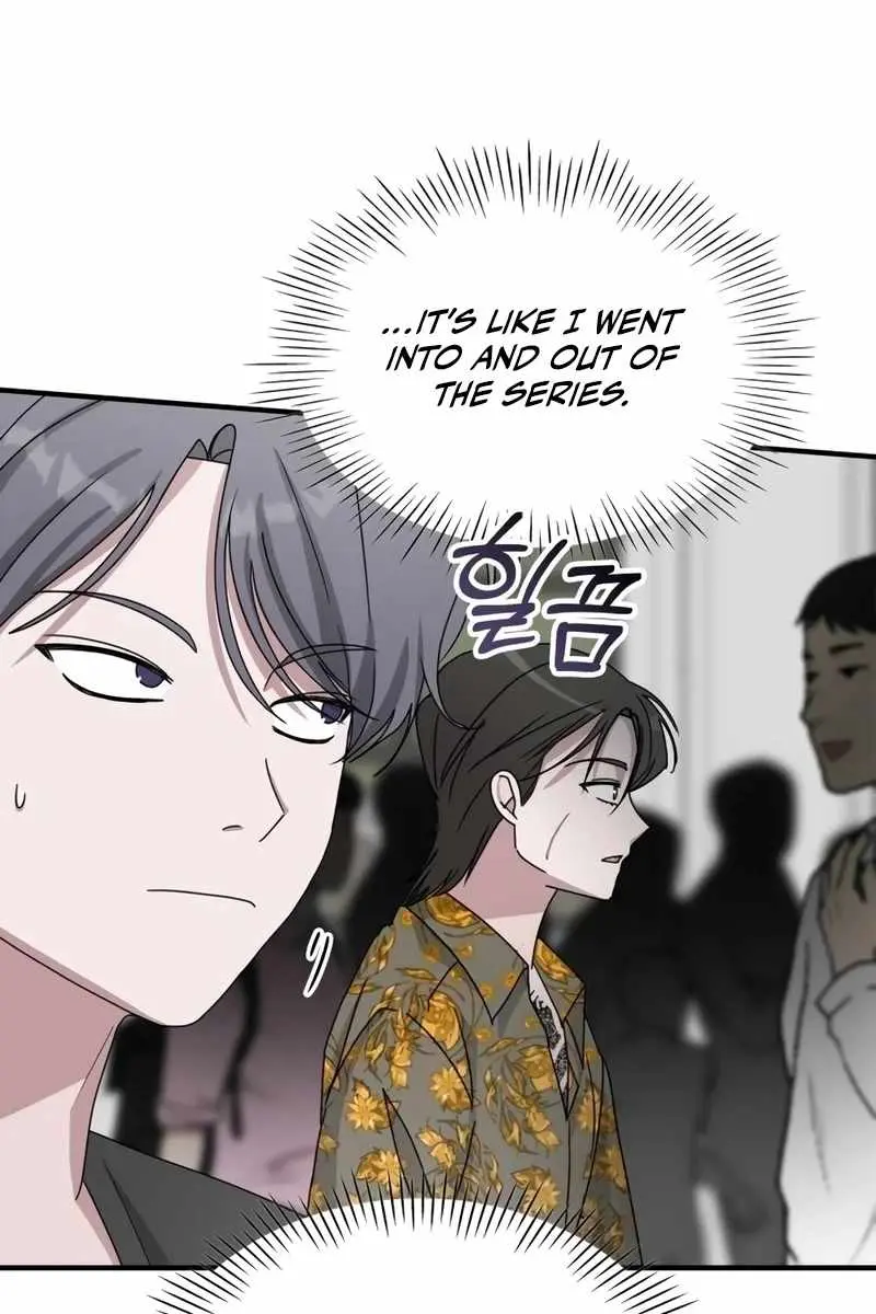 The Otherworldly Genius Method Actor Chapter 39 Page 99