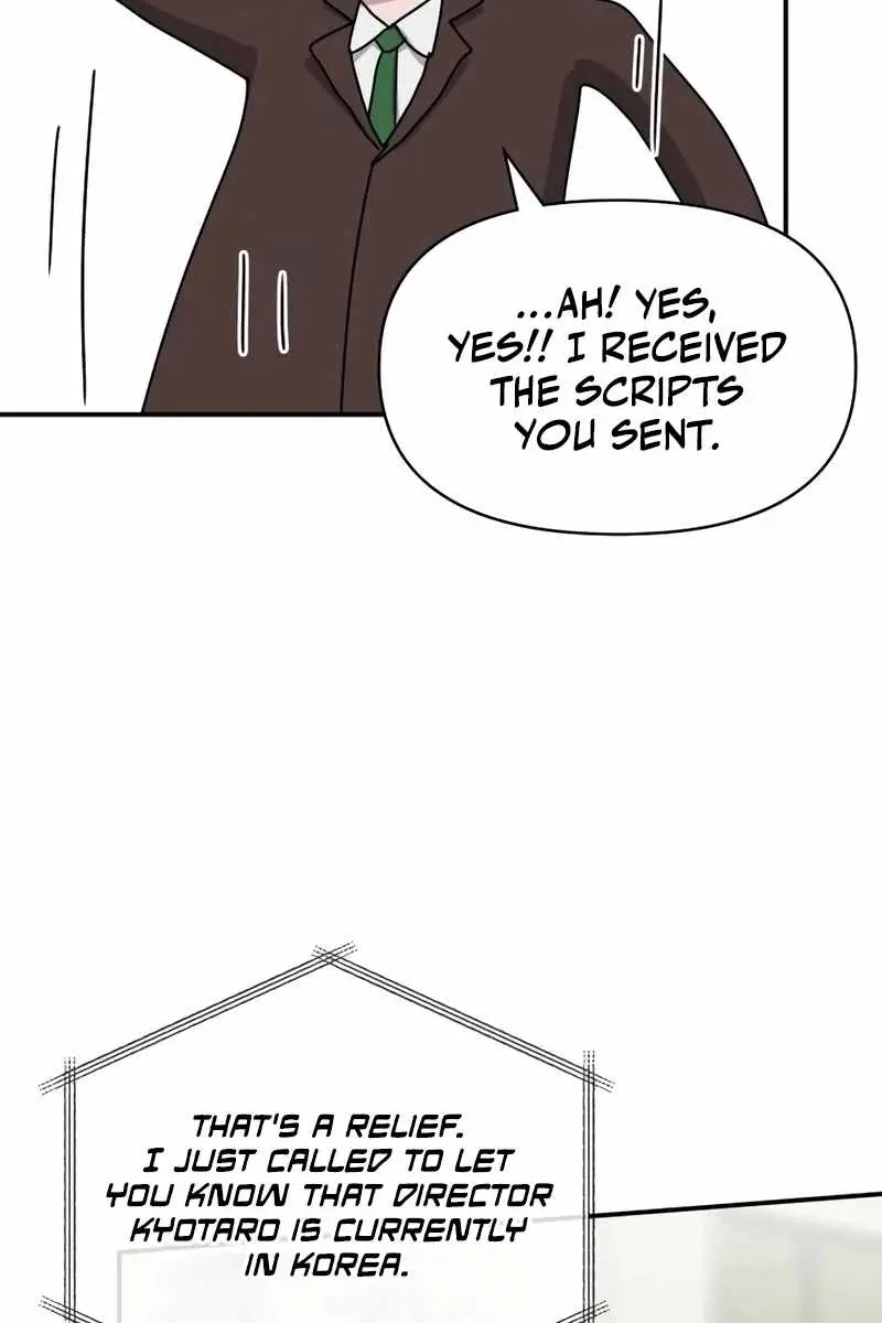 The Otherworldly Genius Method Actor Chapter 39 Page 113