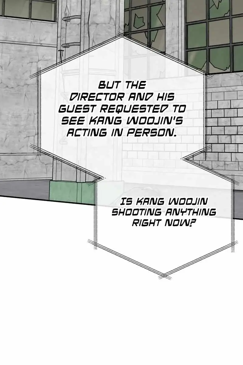 The Otherworldly Genius Method Actor Chapter 39 Page 116