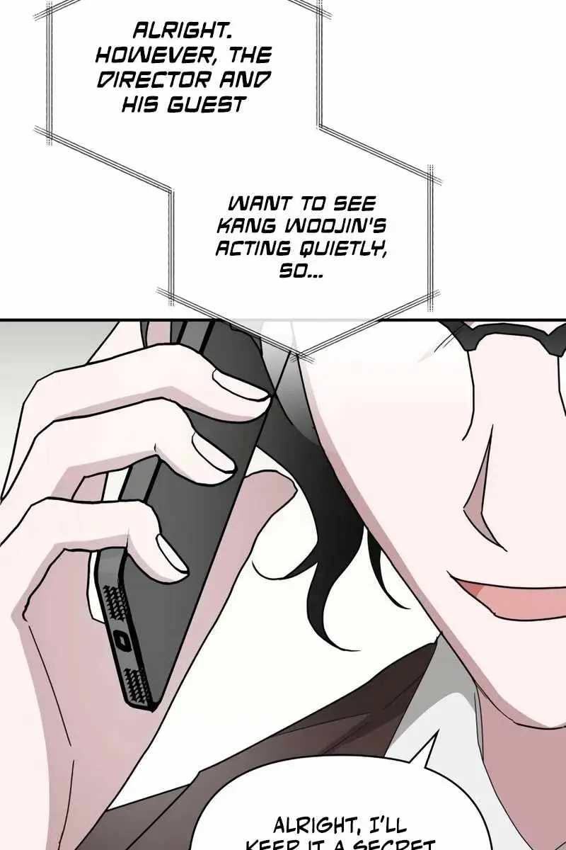 The Otherworldly Genius Method Actor Chapter 39 Page 121