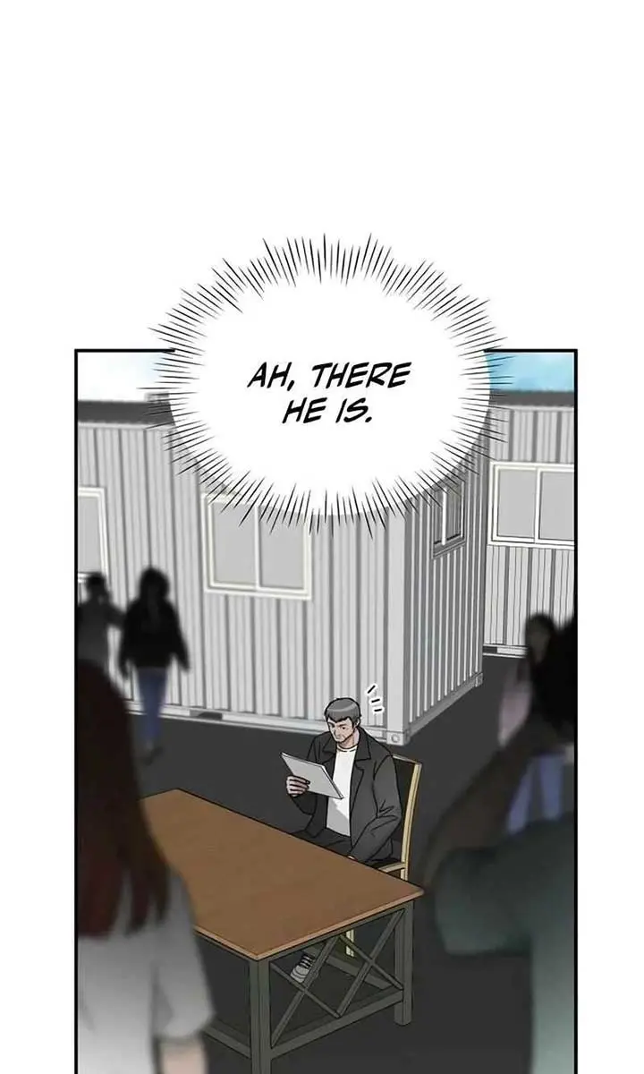 The Otherworldly Genius Method Actor Chapter 40 Page 5