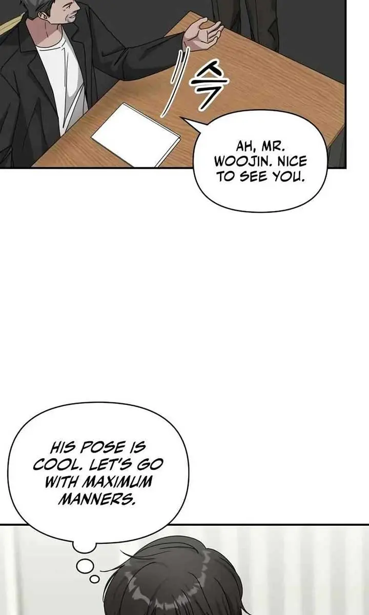 The Otherworldly Genius Method Actor Chapter 40 Page 7