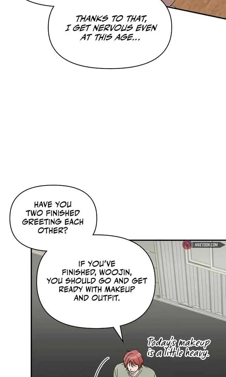The Otherworldly Genius Method Actor Chapter 40 Page 10