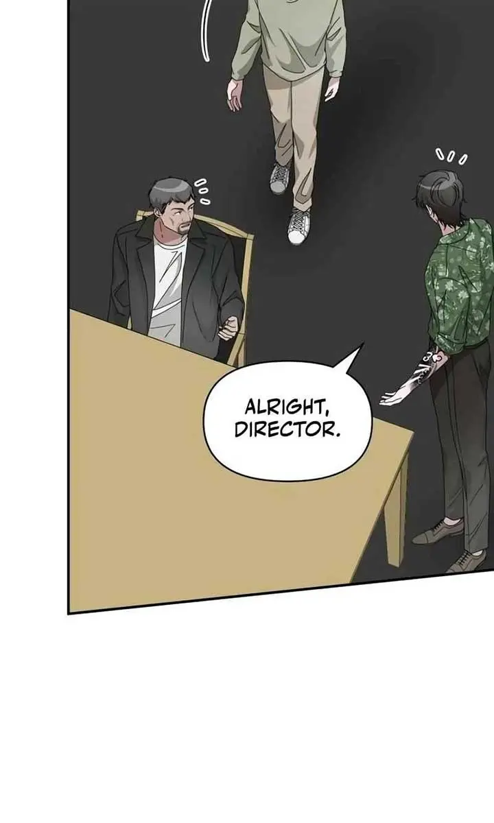 The Otherworldly Genius Method Actor Chapter 40 Page 11