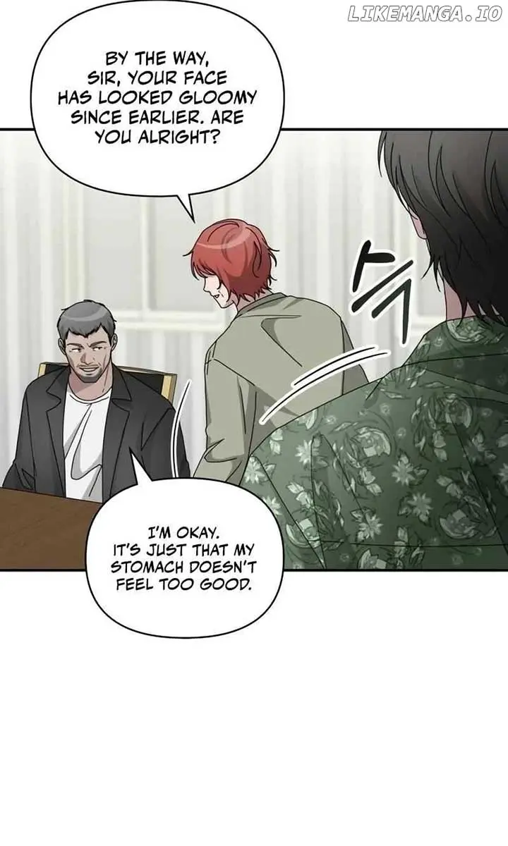 The Otherworldly Genius Method Actor Chapter 40 Page 13