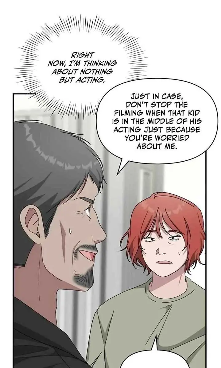 The Otherworldly Genius Method Actor Chapter 40 Page 14