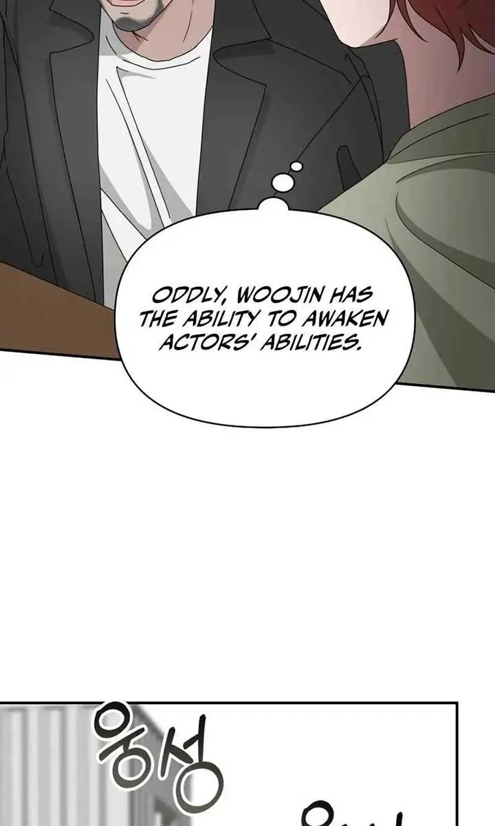 The Otherworldly Genius Method Actor Chapter 40 Page 16
