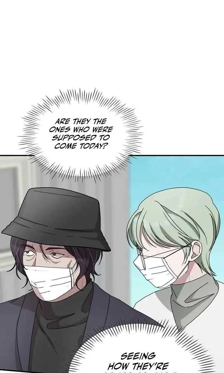 The Otherworldly Genius Method Actor Chapter 40 Page 18