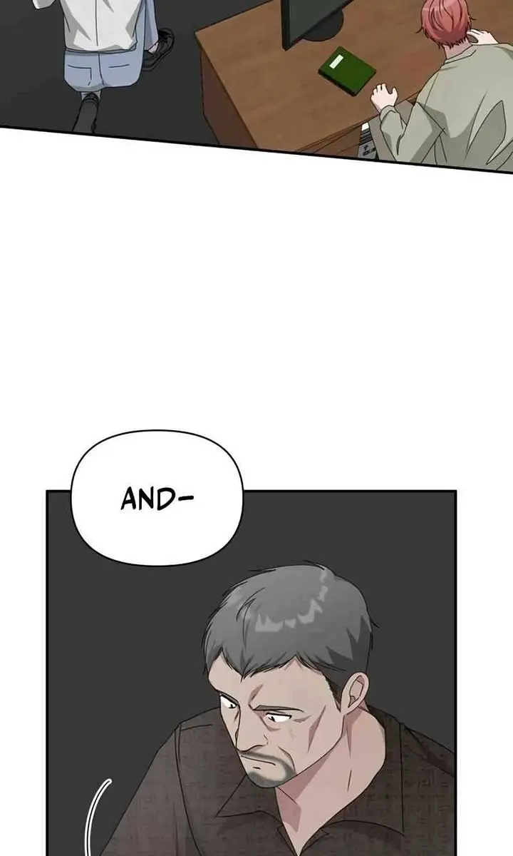 The Otherworldly Genius Method Actor Chapter 40 Page 27