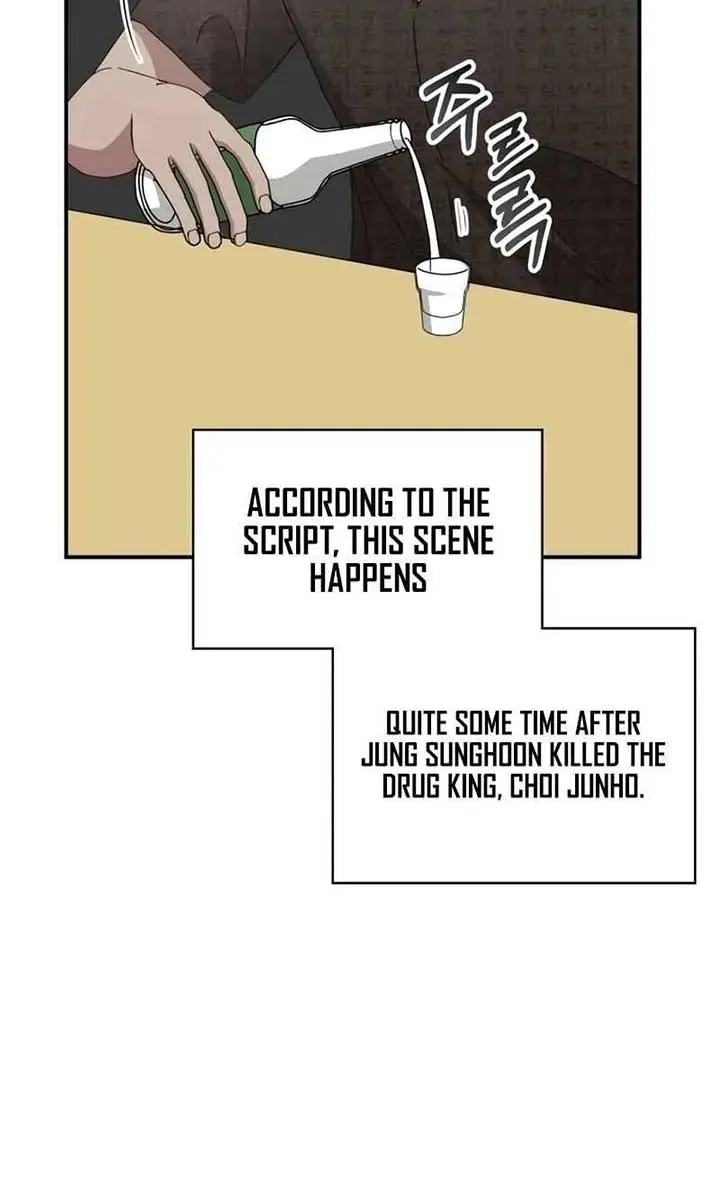 The Otherworldly Genius Method Actor Chapter 40 Page 28
