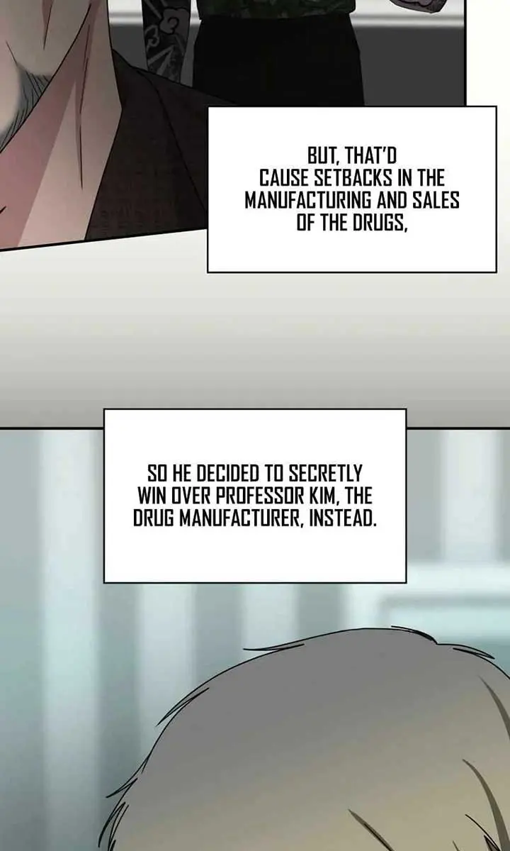 The Otherworldly Genius Method Actor Chapter 40 Page 31