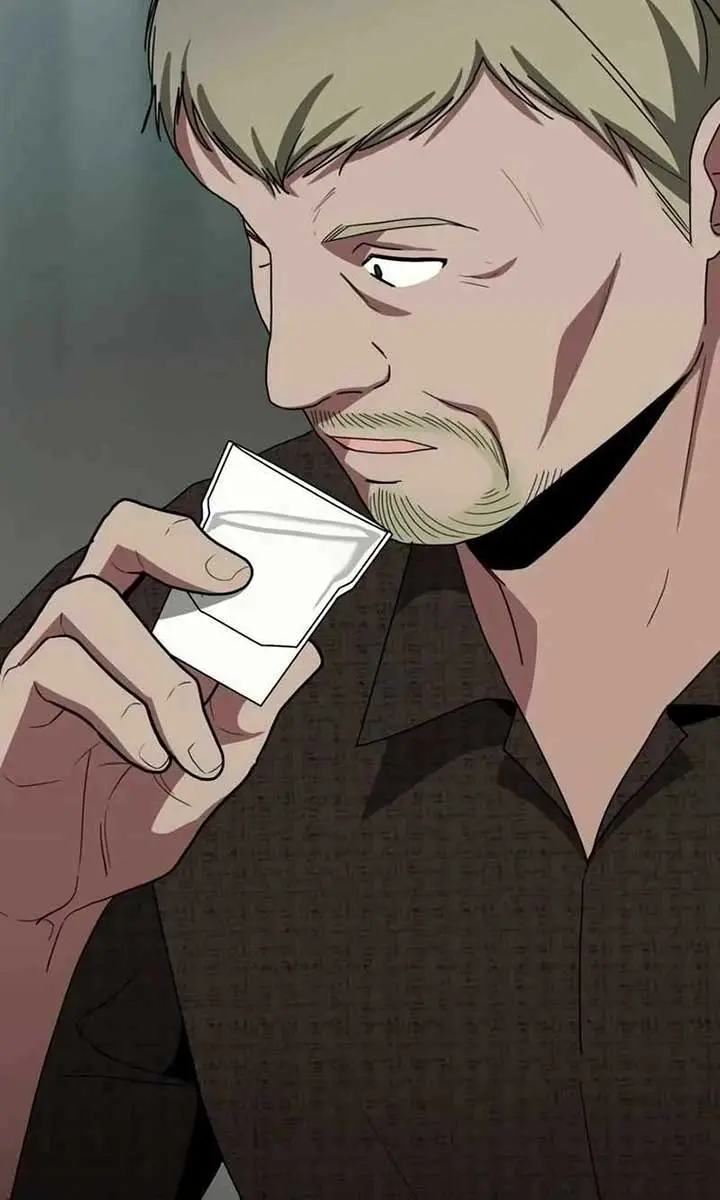 The Otherworldly Genius Method Actor Chapter 40 Page 32