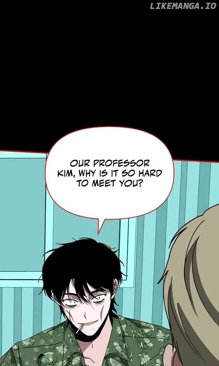 The Otherworldly Genius Method Actor Chapter 40 Page 35