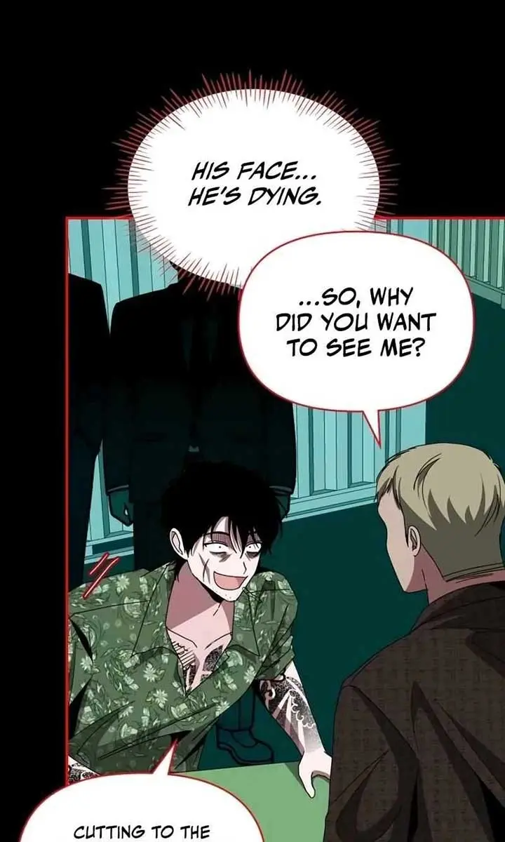 The Otherworldly Genius Method Actor Chapter 40 Page 37