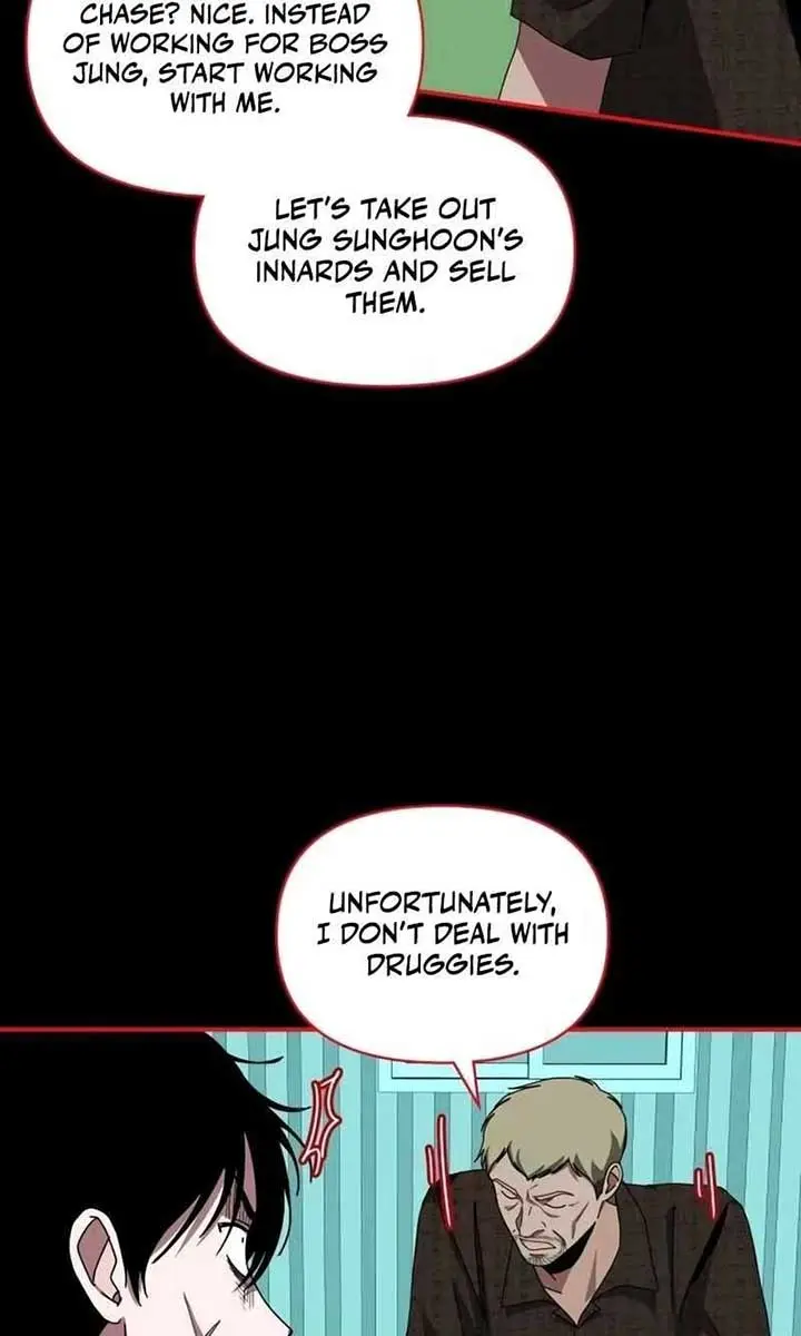 The Otherworldly Genius Method Actor Chapter 40 Page 38