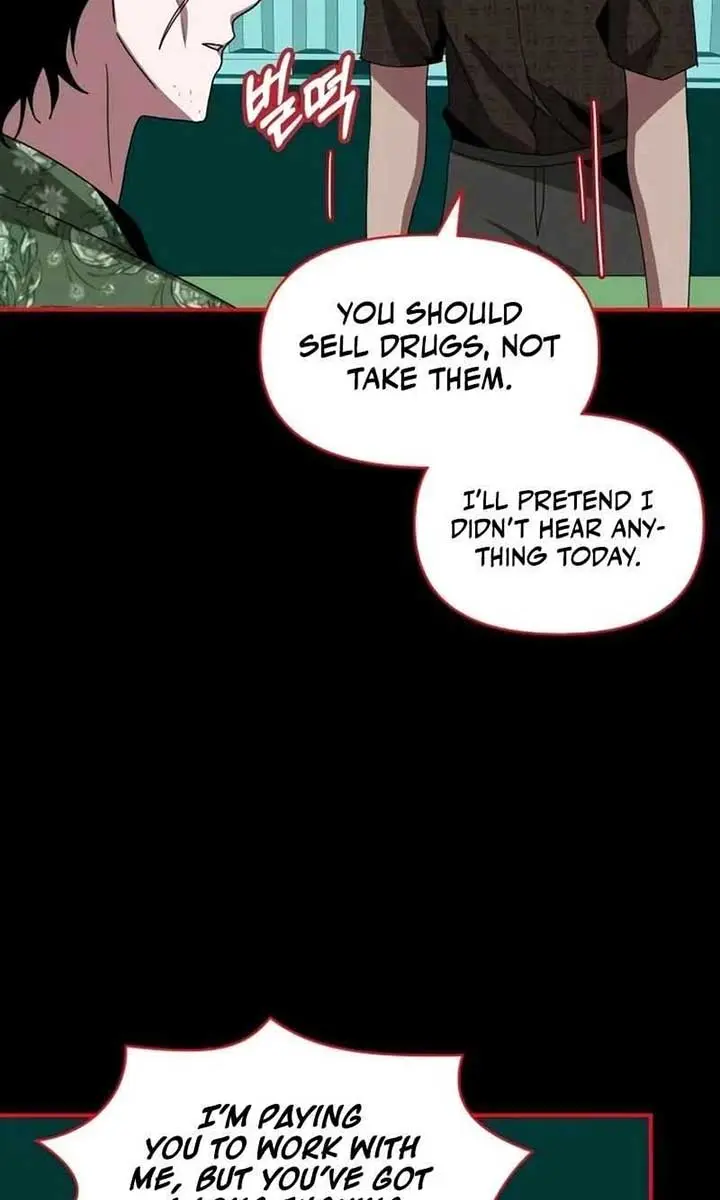 The Otherworldly Genius Method Actor Chapter 40 Page 39