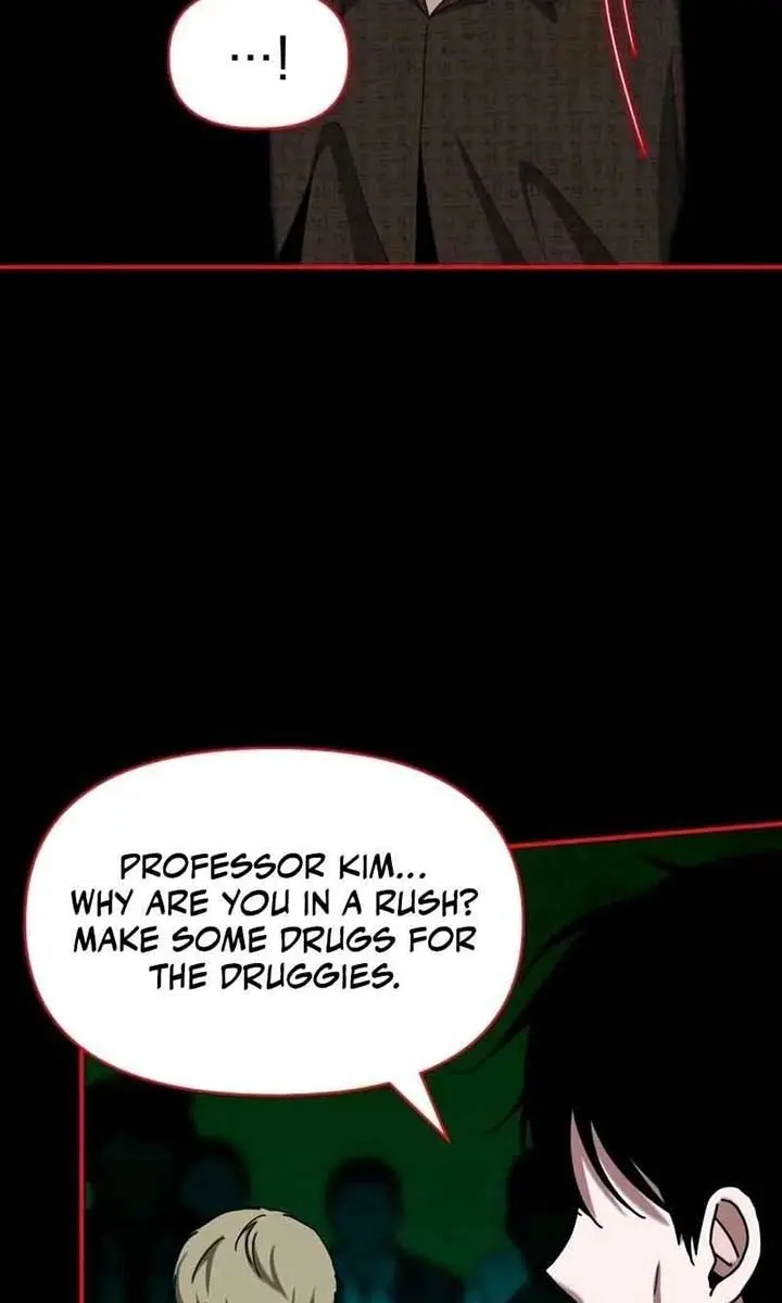 The Otherworldly Genius Method Actor Chapter 40 Page 42