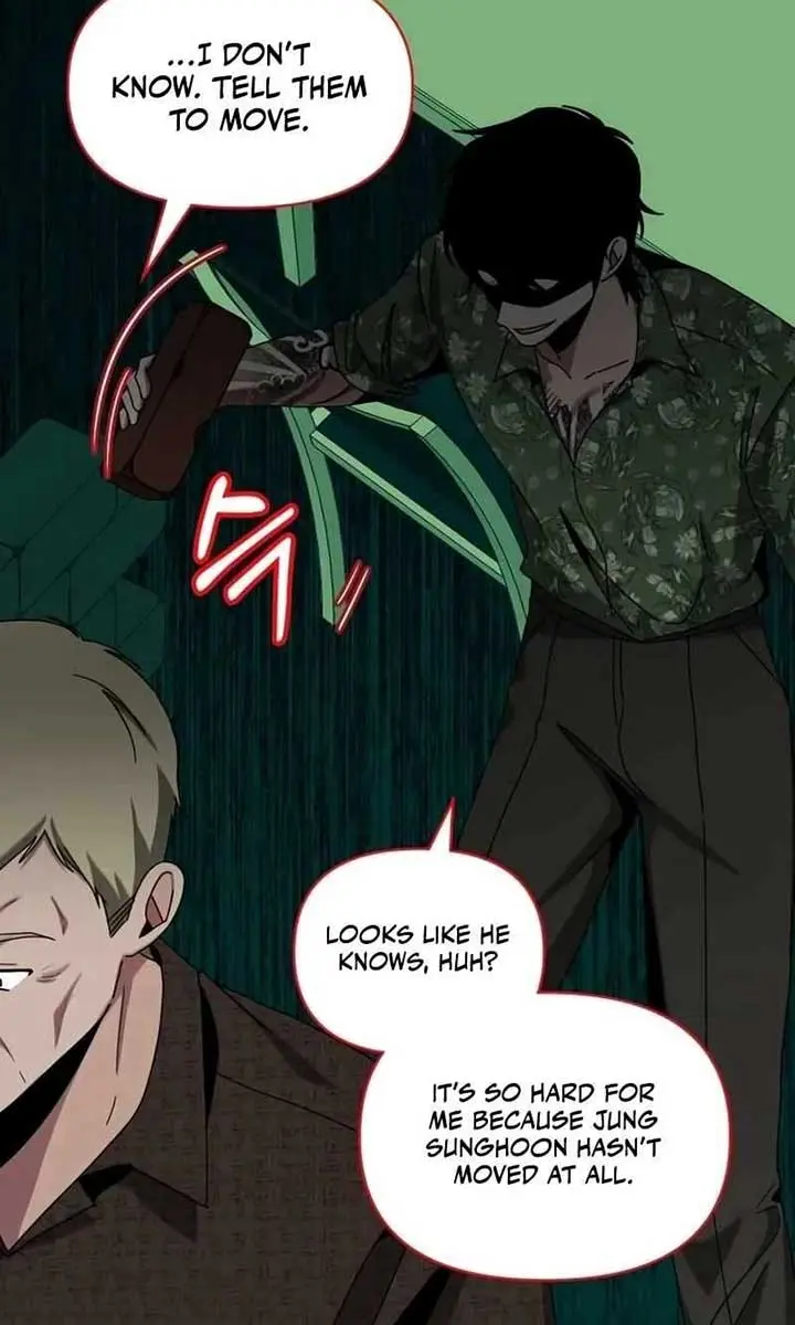 The Otherworldly Genius Method Actor Chapter 40 Page 44